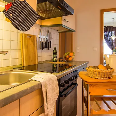 Апартаменты Duenenresidenz - 13 