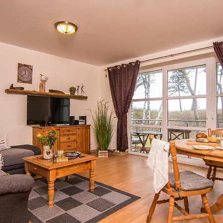 Апартаменты Duenenresidenz - 13 